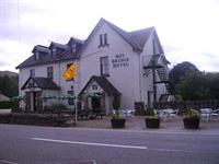 Roy Bridge Hotel Roybridge Exterior foto